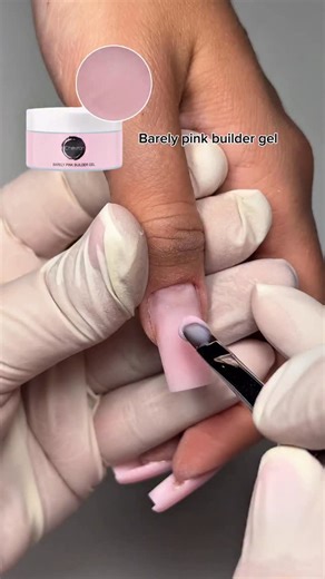 Viktoria Samoilova | Chevron Nails Vantaa on Instagram: "Crimson Frost❄️ @chevron_nails_shop _____________________________________ Products used: ✔️Zero base coat ✔️Barely pink builder gel ✔️Mirra Top _____________________________________ Products from @chevron_nails_shop #nail #nailart #nailsnailsnails #naildesign #nail #stillettonails #hardnails #nailsinstagram #littleheart #nailsheart #sweetnails #nailartist #gelnails #gelpolish #gelpolishnails #nailsalon #nails2inspire #nailinspiration #nail