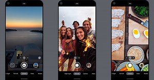 Google Camera 8.4 Update Adds New Features to Older Pixel Phones