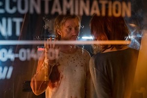 Draco Malfoy de Harry Potter vuelve a la ciencia ficción en una película que evoca a una joya del género de los 90, Gattaca