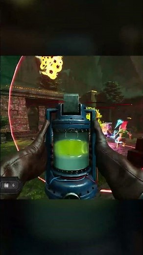 Abyssus is absolute CHAOS 🤯 #abyssus #gaming #roguelite