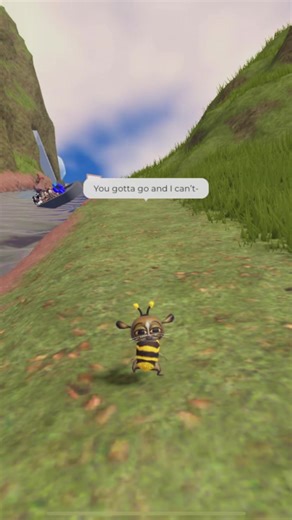 Emotional Farewells and Cute Moments