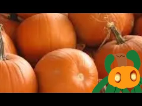 Mumpy-Pumpy (All Hallow’s Island)