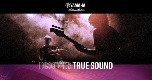 Home Audio - Yamaha - Music - Australia