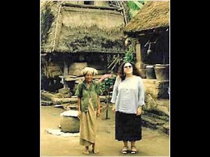 Stanley Ann Dunham: A Most Generous Spirit