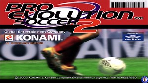 2.1K views · 118 reactions | Pro Evolution Soccer 2 (PES 2) - PlayStation 2 (PS2) [GamePlay] | Comando Thrash | Facebook