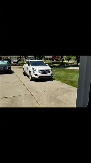 No temperature reading Cadillac XT5 P0128 #diy