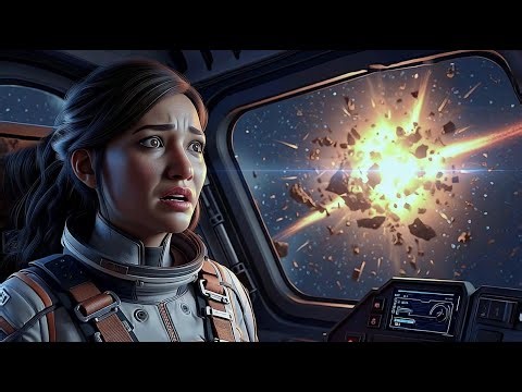 Earth Issued One Ultimate Warning—The Alien Armada Didn’t Survive the Next 10 Seconds | HFY | HFY