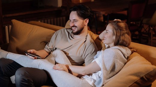 Les séries les plus romantiques sur Netflix