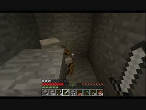 【ゆっくり実況】Minecraft前情報なし完全初見プレイpart23