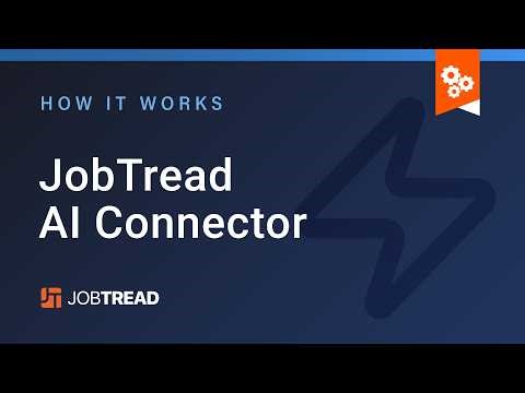 JobTread AI Connector