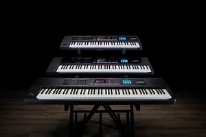 NAMM 2025: Roland Features JUNO-D Series For Gigging Musicians