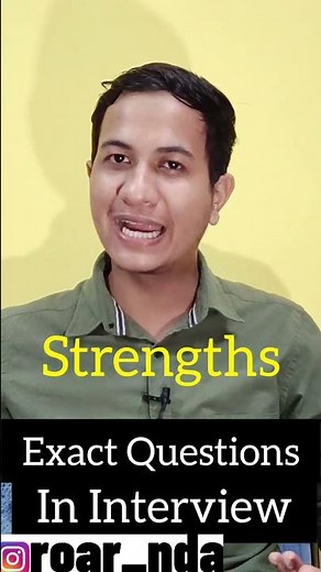 Exact questions in SSB interview |How u can prepare for SSB interview?