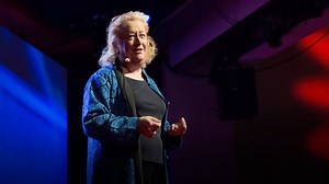 Forget the pecking order at work