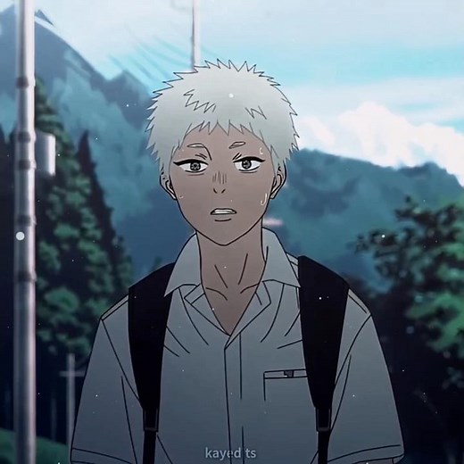 hikaru indo edit | the summer hikaru died