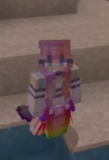 Creating Unique Minecraft Skins and New Series