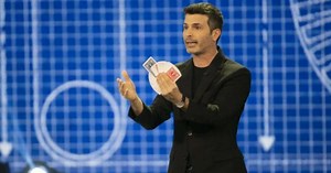 Asi Wind: A "magician's magician"