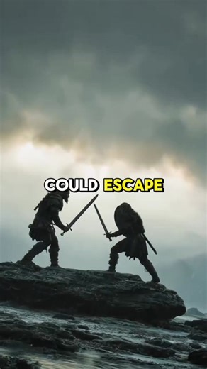 This Viking Law was called Holmgang #vikingage #historical #LikeFollowShare #vikingkings #historyfacts #history #vikings #ivartheboneless | Vik.inghistory