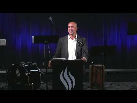 Looking for Life in All the Wrong Places | Acts 3:12-26