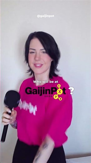 🌏 GaijinPot Expo is back! #workinjapan