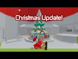 Tower of Hell has gotten a new christmas update. Here is everything you need to know!!
