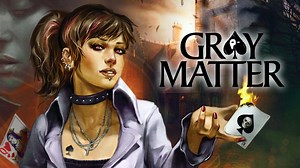 Gray Matter | PC Steam Game | Fanatical