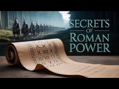 Roman Empire Explained in Timeline | Animated History Documentary