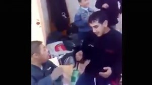 Shia teaching man with Down syndrome how to hit himself Because the faith of Islam is perfect, it does not allow for any innovations to the religion. However, the Shia have added many innovations to the faith, and this is why they are called Ahlel Bidah (the People of Bidah). One such Bidah (innovation) is the practise of Matam, in which the Shia beat themselves in Muharram on the day of Ashura. The Shia will slap their chests, beat their backs, and involve themselves in other practises in order