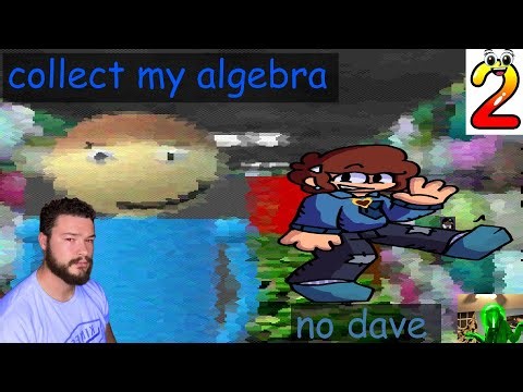 Dave's Fun Algebra Class Remastered in the big 26?