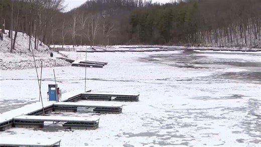 Piedmont Lake dredging project aims to deepen waters and improve boater access by spring