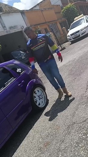 TheBarneyCar on TikTok