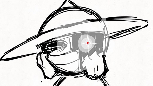 Expunged Transform into Opposition - Dave and Bambi Animation