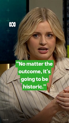 “No matter the outcome, it’s going to be historic.” Host of The Tennis Podcast Catherine Whitaker makes her tip for tonight’s men’s AO final. 🎾Catch all the action from the Australian Open this summer, live and ad-free. Just look for the tennis button on the ABC listen app. #AO26 | ABC Sport