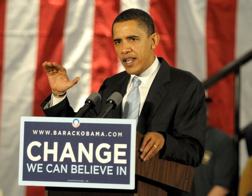 Obama Dropped Over 26K Bombs Without Congressional Approval | Armstrong Economics