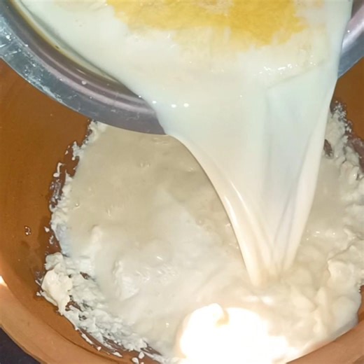 Mishti Doi ki aasan se recipe