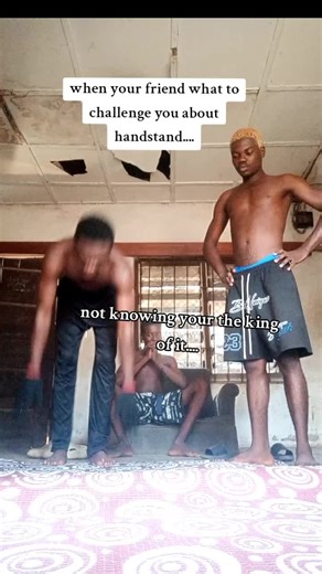 Master the Handstand: A Guide to Calisthenics Skills