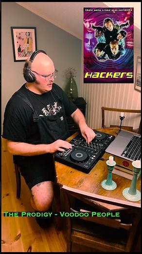 Original Soundtracks That F**K: HACKERS 1995 💾👾💻