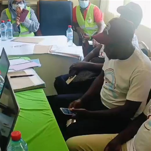 Sonko’s NEDP names George Musini Mukhwana as their Kabras MCA candidate Video by Mary Imenza | Standard Digital