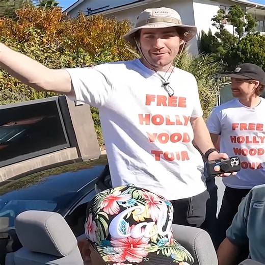 Fake Tour Guide Prank! 😂 | Airrack