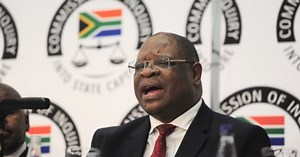 WATCH LIVE | State capture: Law-enforcement testimony in focus