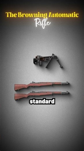 The Rifle That Soldiers Hated 😡