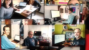 We at MAPFRE Insurance supports the government and DOH's call to #StayatHome. While we do this, we continue to be resilient and committed to providing services to all of you. Because we are people with vocation of service and spirit of solidarity. We are people who take care of people. Together, we will be victorious because #InMAPFREWeAreMoreUnitedThanEver! | OONA Insurance Philippines