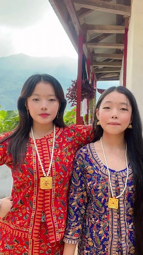 Baiman moro🙄 #fypviralシ #limbuni #nepalidialogue @Nisu 🐾