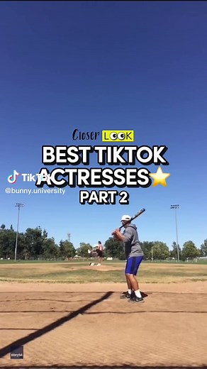 Best TikTok Actresses in 2024 - Top Female Stars