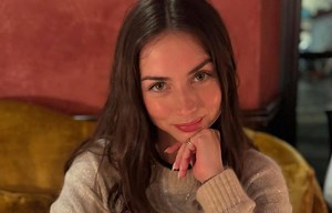 ¡Increíble! Subastan el vestuario de Ana de Armas en ‘Blade Runner 2049’ por una fortuna