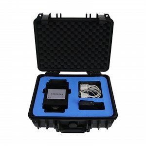 [Hot Item] Elevator Vibration Analysis Tools/Elevator & Escalator Ride Quality Inspection