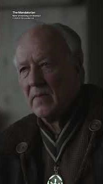 "I would like to see the baby" | The Mandalorian
