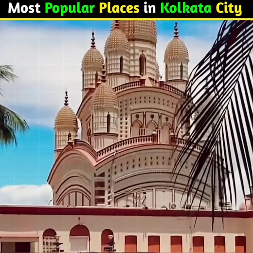 214K views · 6.9K reactions | Most popular places in Kolkata city | #facts #interestingfacts #amazingfacts #viralfacts | Sharp Mind | Facebook