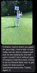 TESTIMONIALS | The Miracle Ball Method