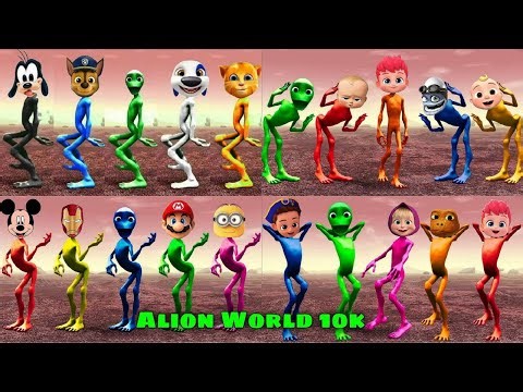 Dame Tu Cosita FULL HD | All Variation Dame Tu Cosita Music Video 2025