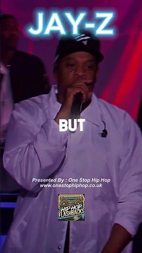 Classic Jay Z - Hip Hop Revisited Old School Classics